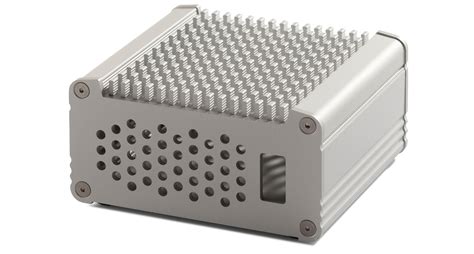 aluminium heat sinks enclosure|small heat sink for electronics.